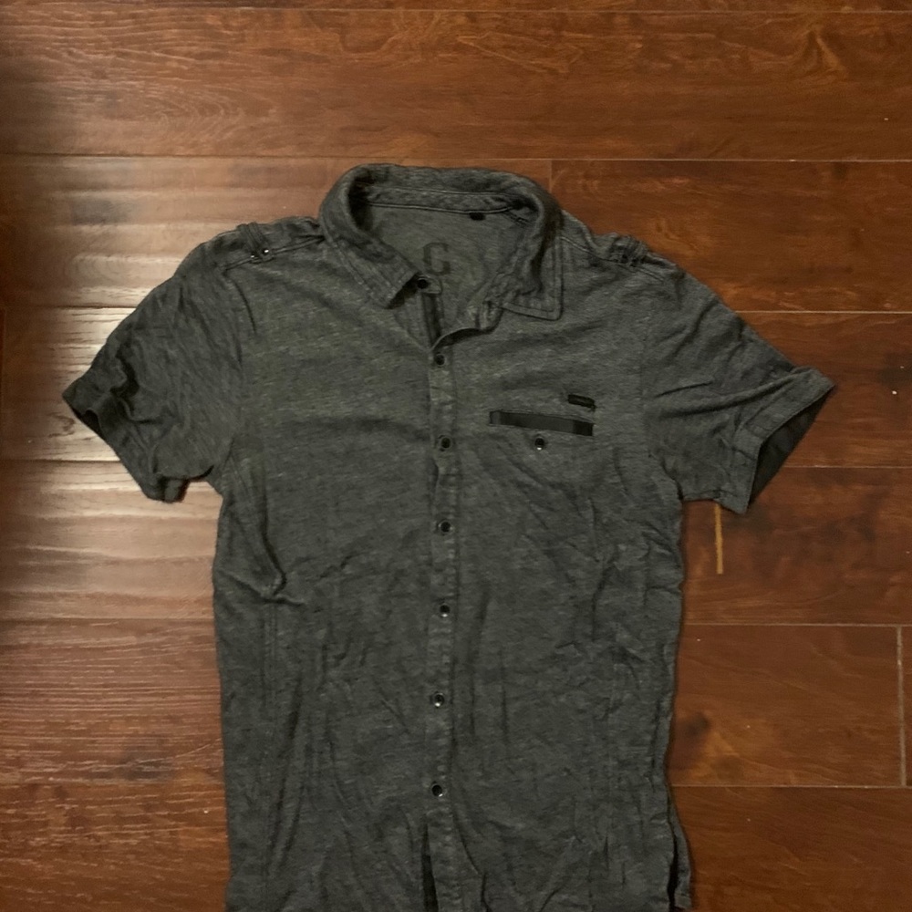 Men’s top